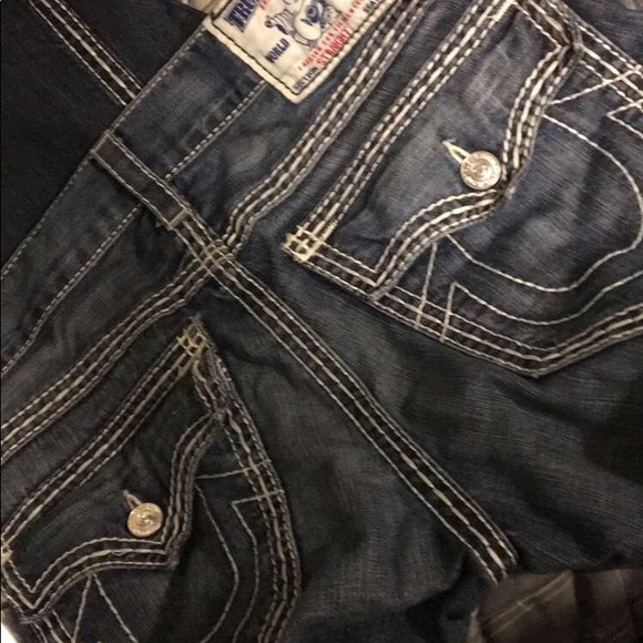 True Religion Jeans